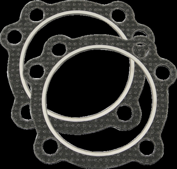 S&S CYCLE 930-0091 GASKETS HD 3-5/8" (.045)