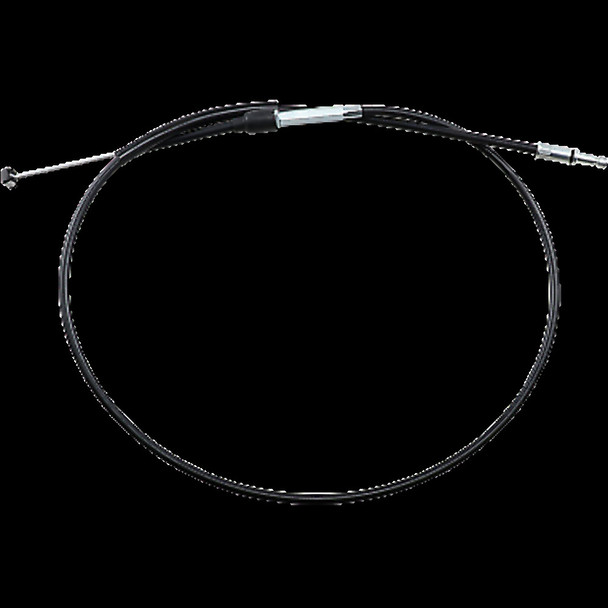 Motion Pro 04-0210 Black Vinyl Clutch Cable