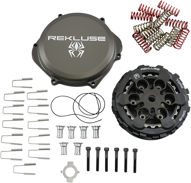 REKLUSE RMS-7120 CLTCH KT CORETQ CR250/500
