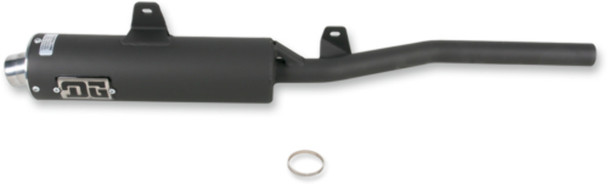 DG PERFORMANCE 051-4004 EXHAUST RCM II S/O 4004