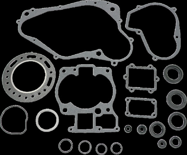 MOOSE RACING HARD-PARTS M811823 MSE MTR GA/SL LT500R 88-0