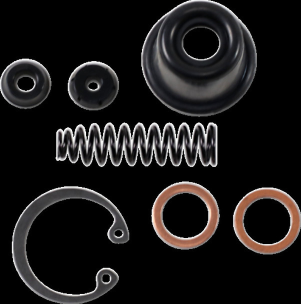 MOOSE RACING HARD-PARTS 0617-0353 REPAIR KIT MSTR CYL
