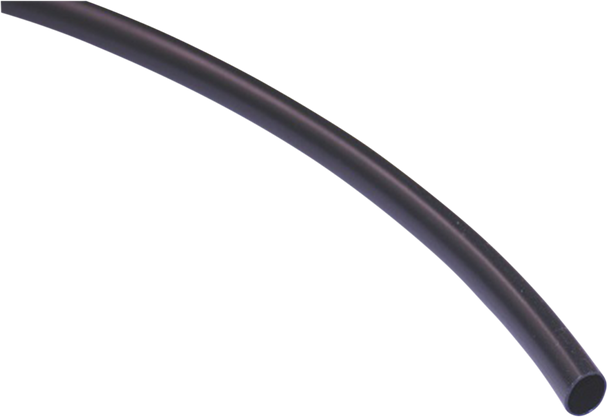 NAMZ NETR-014 TUBING PVC EXTR 1/4" X8'
