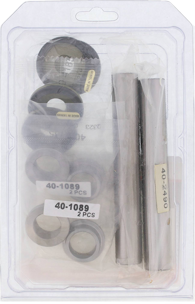 Moose Offroad 50-1274-K Suspension Kit - Rear - Knuckle Kit