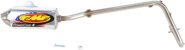 FMF 44156 EXHAUST YAM TTR 50 PCORE
