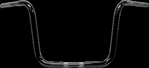 LA CHOPPERS LA-7310-16B HANDLBAR TBW APE 16BK