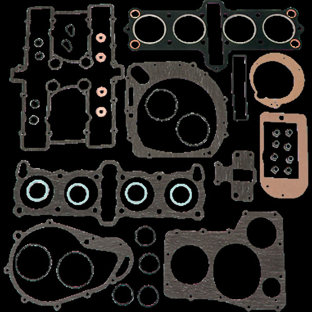 VESRAH VG-377 GSKT SET COMP GS850 82-83