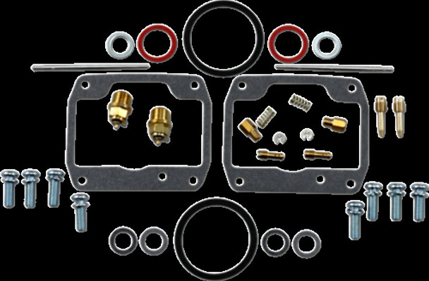 PARTS UNLIMITED 1003-1589 CARB REBUILD KIT ART CAT
