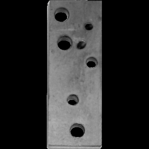 S&S CYCLE 53-0013 OIL PUMP DRILL JIG