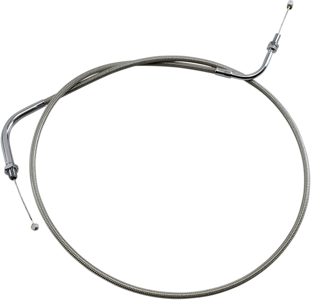 MOTION PRO 65-0275 CABLE THR (PUSH)A/C YAM