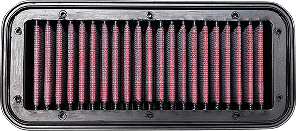 S&S Cycle 170-0745A High Flow Air Filter