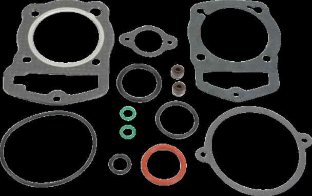 Moose Racing Top End Gasket Set FOR HONDA TLR200 Reflex/ XR200R 86-88 / XR200R