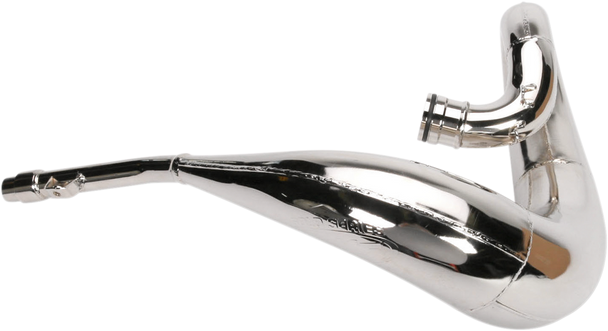 FMF 023059 GOLD SERIES FATTY PIPE 04-08 FOR SUZUKI RM250