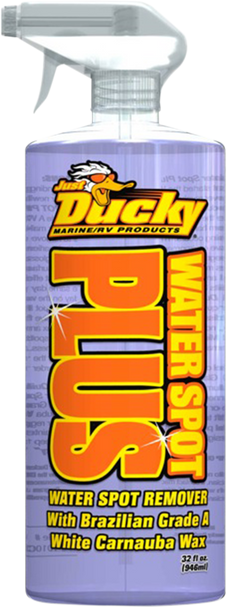 Ducky D1009 Spot Remover with Wax - 32 U.S. fl oz.