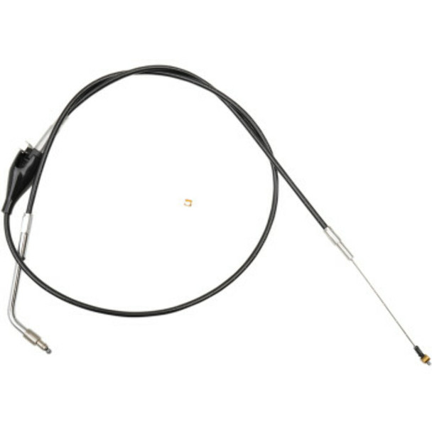 LA CHOPPERS LA-8220ID13B CAB IDL BK12-14 12-17FLD