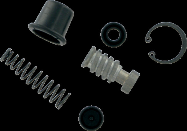 Moose Master Cylinder Rebuild Rear Kits FOR HONDA TRX400EX FourTrax 99-00