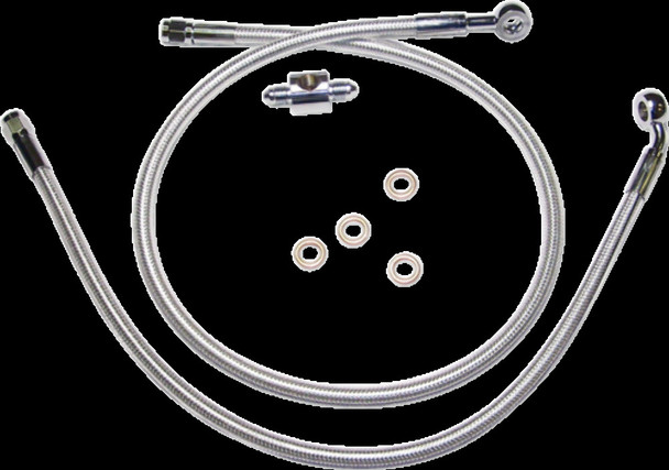 MAGNUM 3609A LINE BRK RR SCII87-99FLST