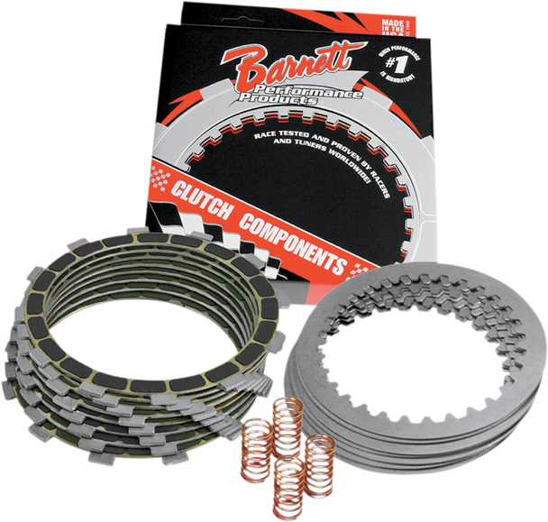 Barnett 303-48-10015 Clutch Kit COMP FOR KTM
