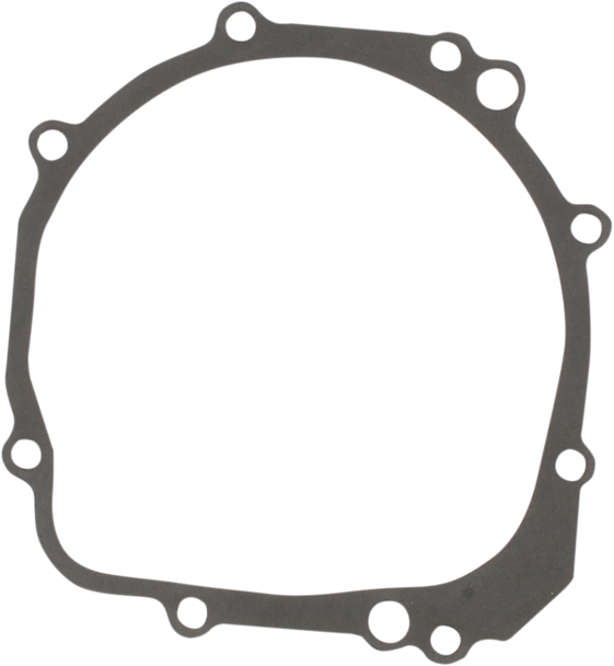 Cometic EC519032AFM Stator Cover Gasket - for Suzuki