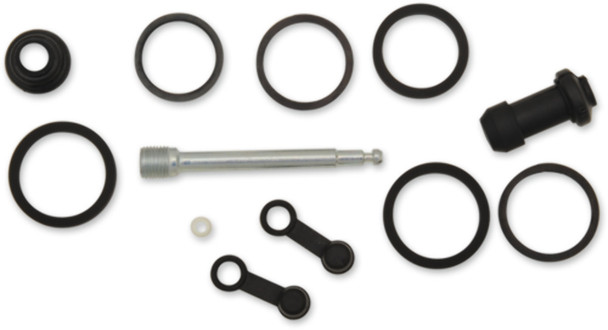 Parts Unlimited Front Brake Caliper Rebuild Kits FOR HONDA VTX1800C 02-07