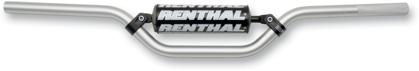 RENTHAL 79801BK03219 HANDLEBAR 7/8 FOR KTM 85SX BK