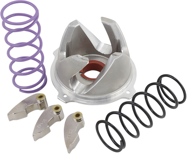 EPI WE437448 CLUTCH KIT FOR POLARIS