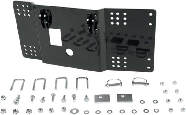 Moose Utility 4501-0612 Plow Mount Kit FOR POLARIS Sportsman / Magnum / Xplorer