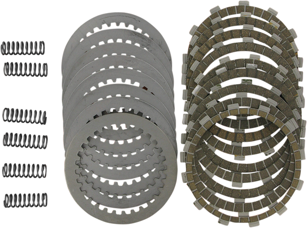 DP BRAKES DPSK246F CLUTCH KIT DP ST DPSK246F