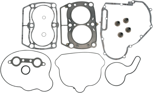 Moose Racing Complete Gasket Set FOR POLARIS Ranger 700 4x4 EFI Commercial 07