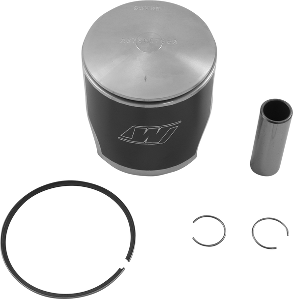 Wiseco 2376M07650 Piston Kit - 75.50 mm - 643 Engine Type - Ski-Doo