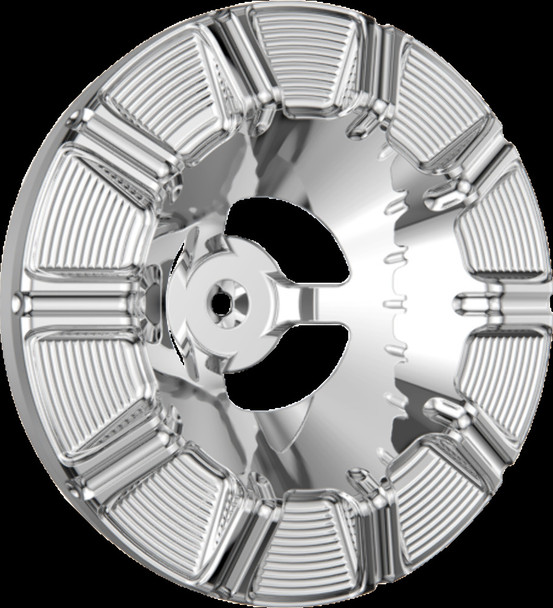 ARLEN NESS 601-001 COVER 10G VELOCITY CHR