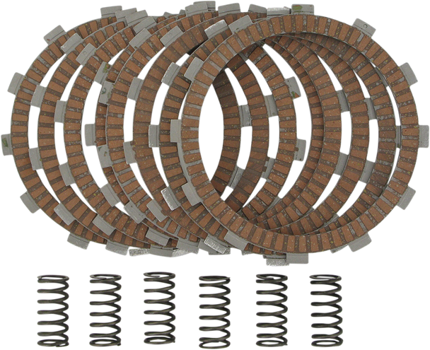 DP BRAKES DPSK212 CLUTCH KIT STRT DPSK212