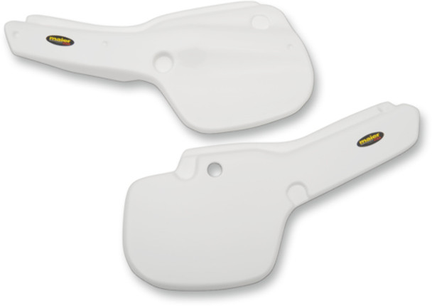 Maier 234701 SIDE PANELS 1984-1985 FOR YAMAHA YZ 490