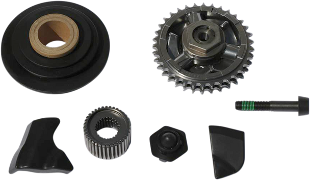 DRAG SPECIALTIES 1120-0404 COMPENSATOR KIT HP 34T
