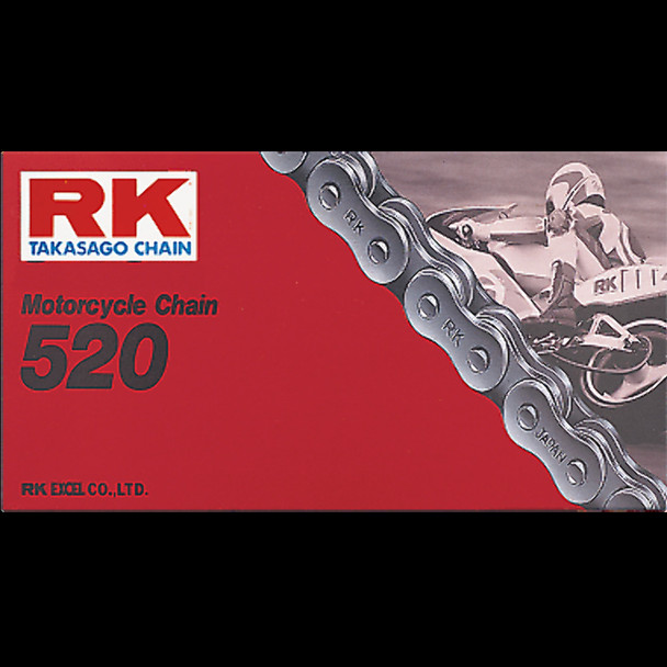 RK M520-92 RK M520 X 92 LINKS