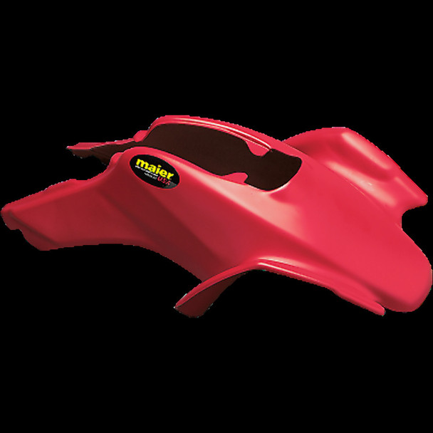 MAIER 11742-12 RACING FRONT TRX400EX RED