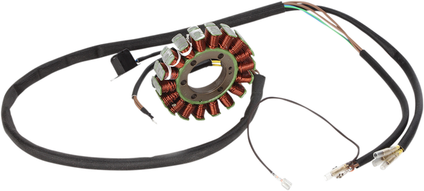 Moose Stator 2112-1101 for 2004 FOR POLARIS Ranger 500 6x6