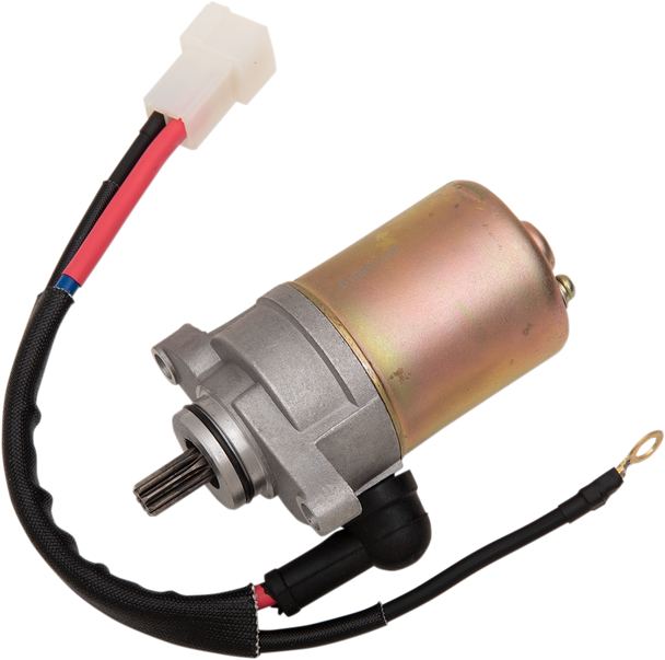 RICK'S MOTORSPORT ELECTRIC 61-513 STARTER FOR POLARIS