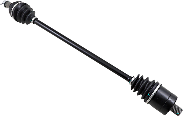 Moose Utility Division 0214-1872 Axle Pol
