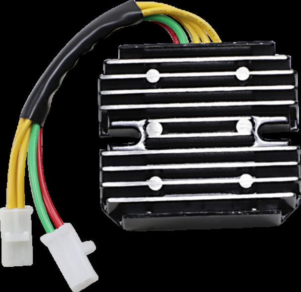 RICK'S MOTORSPORT ELECTRIC 14-109 REGULATOR/REC LITH-ION