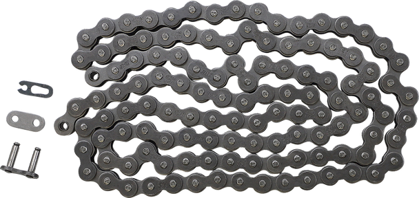 DID 420NZ3X120RB 420 NZ3 - High-Performance Motorcycle Chain - 120 Links