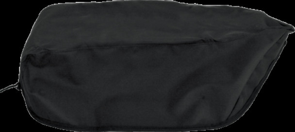 MOOSE UTILITY DIVISION MUD103 SEAT CVR TRX400/450 BLK