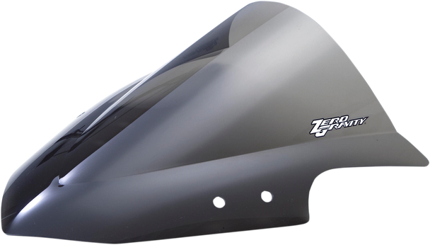 ZERO GRAVITY 16-282-02 WSCREEN NINJA 300 DB SMK