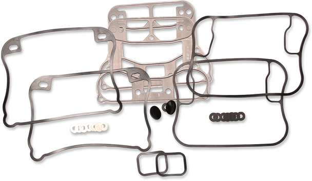 Cometic C9765 Rocker Gasket Kit - Est - 91-03 Sportster