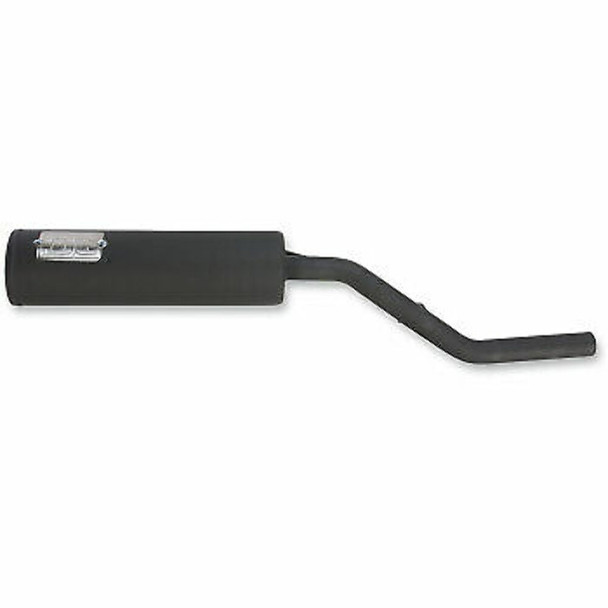 DG PERFORMANCE 24-8030 S-CORE MUFFLER KLF300