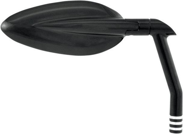 PERFORMANCE MACHINE (PM) 0064-2026-BM MIRROR VISION BLADE CC