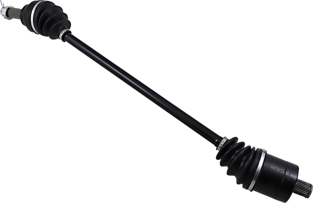 Moose Utility Division 0214-1871 Axle Pol
