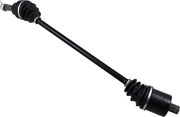 Moose Utility Division 0214-1871 Axle Pol