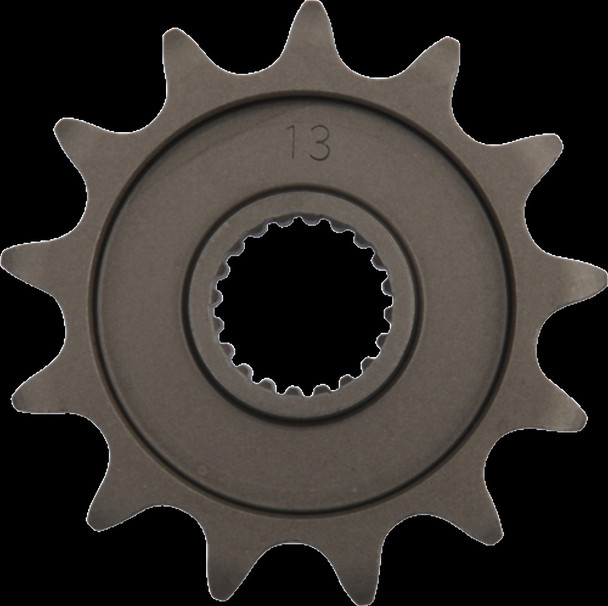 PARTS UNLIMITED 1212-0151 SPROCKET  C/S FOR YAMAHA 13T