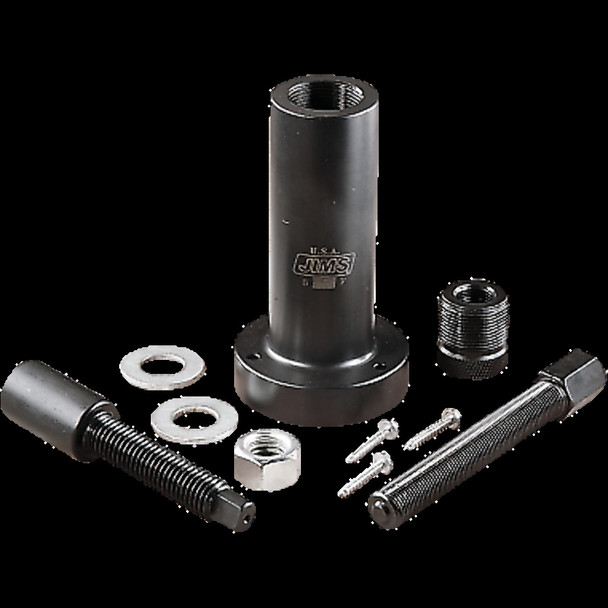 Jims USA 95660-42 Transmission 4 Speed Main Seal Tool for 36-76 Harley Big Twin